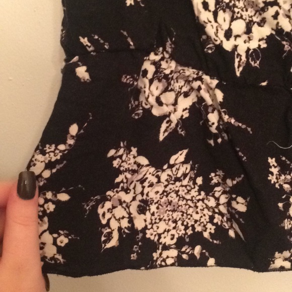 Kirra Floral Cami - Picture 3 of 3